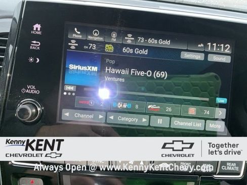 Used 2024 Honda Odyssey Elite image 36