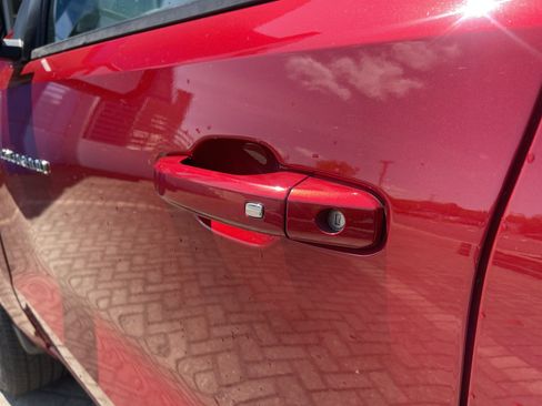 Used 2023 Chevrolet Colorado LT w/ LT Convenience Package II image 14