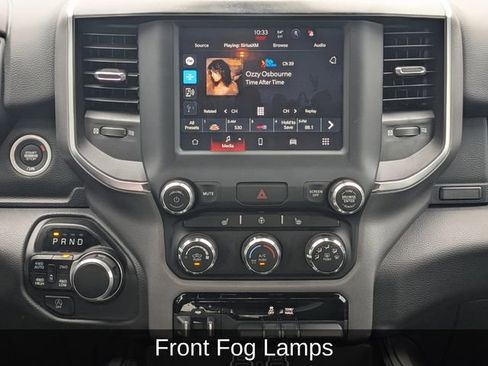 Used 2024 RAM 1500 Big Horn image 21