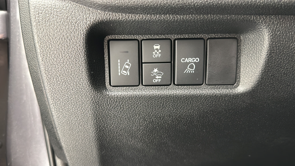 Used 2025 Honda Ridgeline RTL image 23