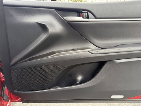 Used 2021 Toyota Camry XSE w/ Navigation Package image 44