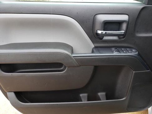 Used 2016 Chevrolet Silverado 1500 W/T w/ WT Fleet Convenience Package image 12