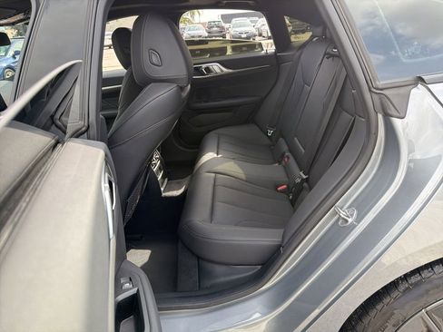 Certified 2023 BMW i4 eDrive35 image 13