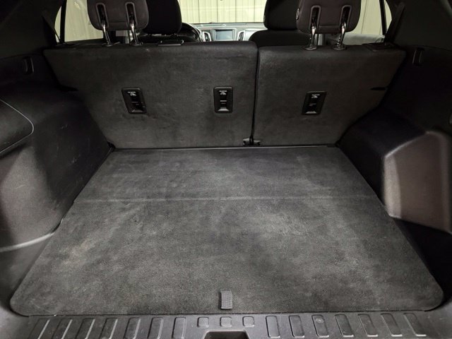 Used 2018 Chevrolet Equinox LT AWD/4WD image 21