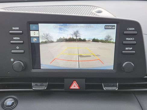 New 2026 Hyundai Elantra SEL Sport Premium w/ Cargo Package image 14