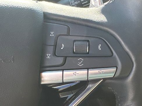 Certified 2025 Cadillac CT5 Premium Luxury image 26