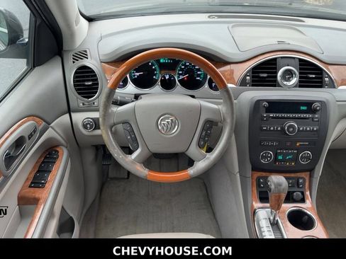 Used 2012 Buick Enclave Leather FWD image 13
