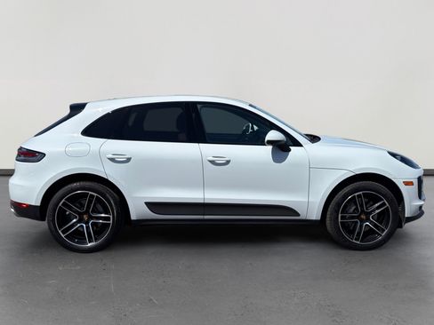 Used 2020 Porsche Macan S image 6