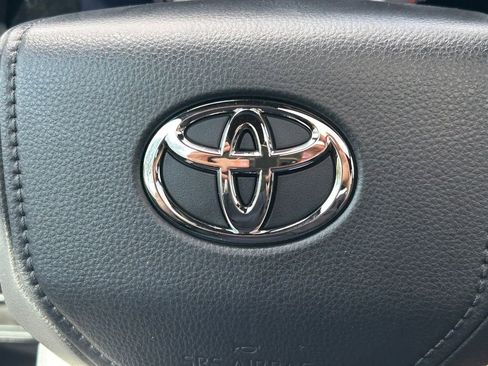 New 2026 Toyota Tundra Platinum AWD/4WD image 48