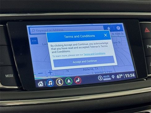 Used 2022 Buick Enclave Avenir w/ Avenir Technology Package image 11