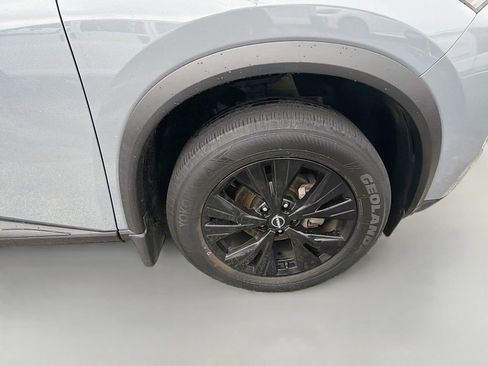 Used 2023 Nissan Rogue SV w/ SV Premium B Package AWD/4WD image 10