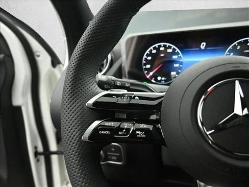 New 2026 Mercedes-Benz GLA 250 4MATIC image 15