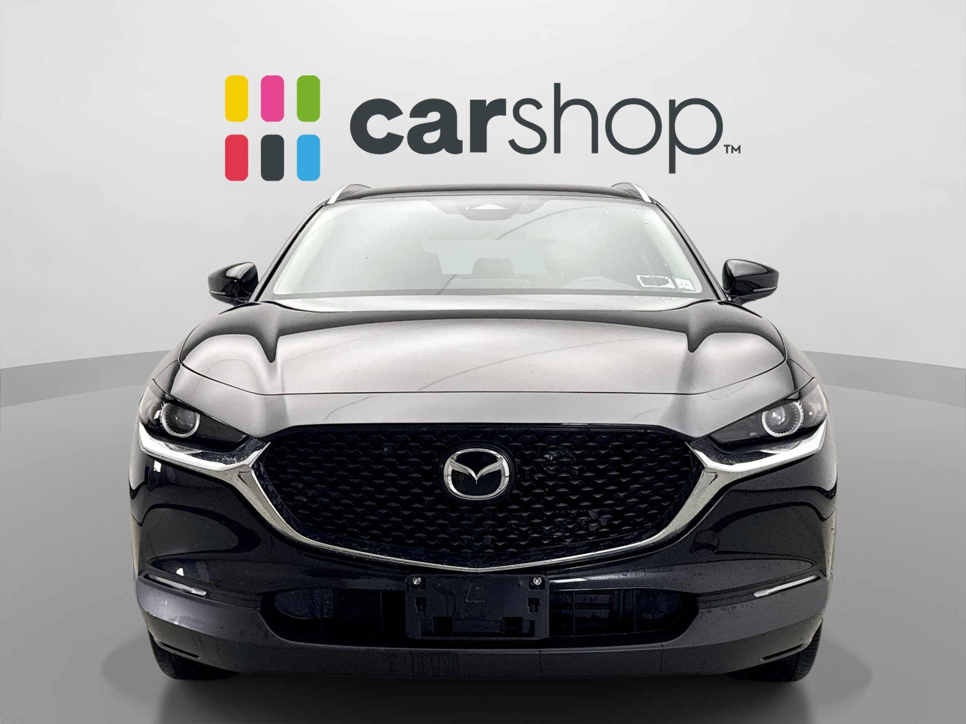 Used 2024 MAZDA CX-30 AWD 2.5 S w/ Select Sport Pkg image 8