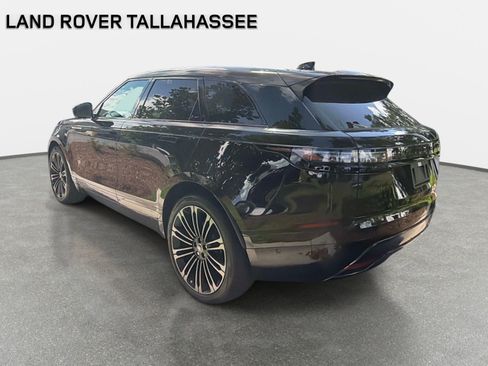 New 2026 Land Rover Range Rover Velar Belgravia AWD/4WD image 6