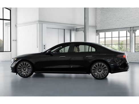 New 2026 Mercedes-Benz E 350 Sedan image 33