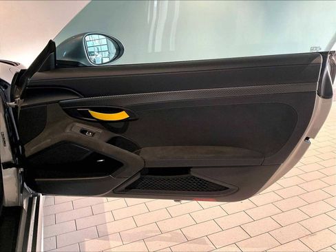 Used 2023 Porsche 718 Cayman GT4 RS image 27