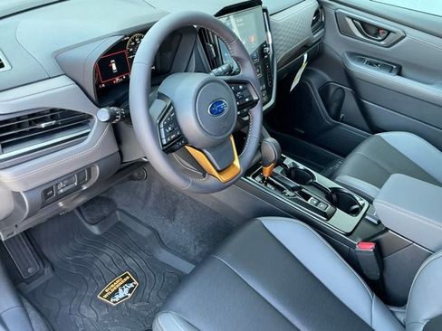 New 2026 Subaru Forester Wilderness AWD/4WD image 14