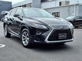 Used 2018 Lexus RX 350 AWD image 3