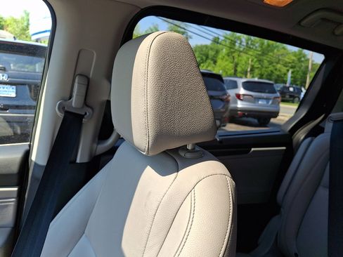 Certified 2023 Honda Odyssey Touring image 17