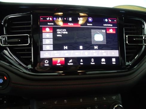 Certified 2026 Dodge Durango GT image 14