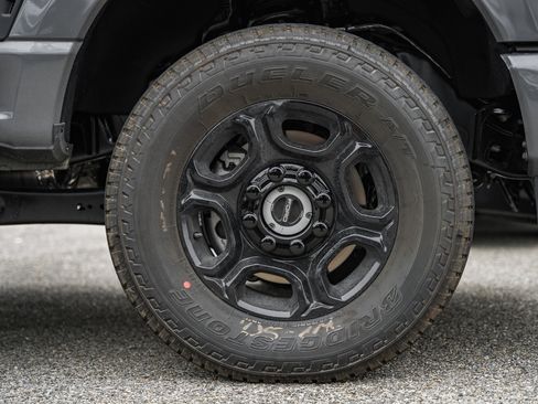 New 2026 Ford F250 XL w/ STX Appearance Package image 20