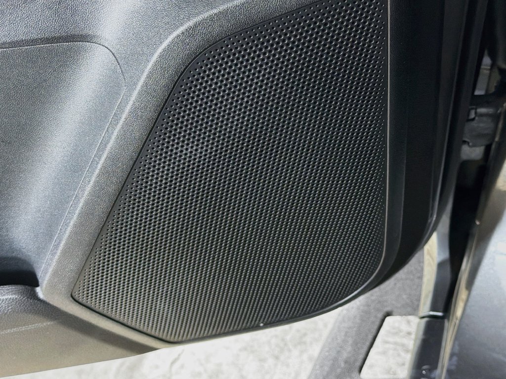 Certified 2025 Ford Ranger Raptor AWD/4WD image 19