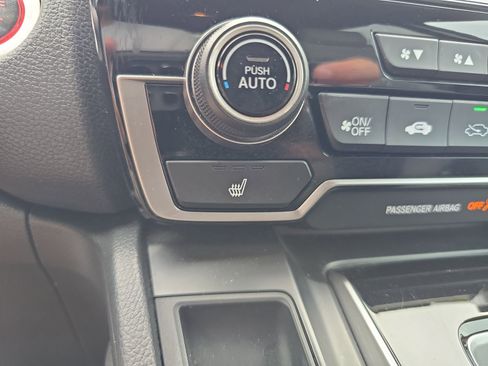 Used 2022 Honda CR-V EX-L image 19