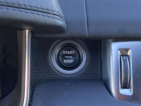 Used 2017 Land Rover Range Rover Sport Supercharged image 29