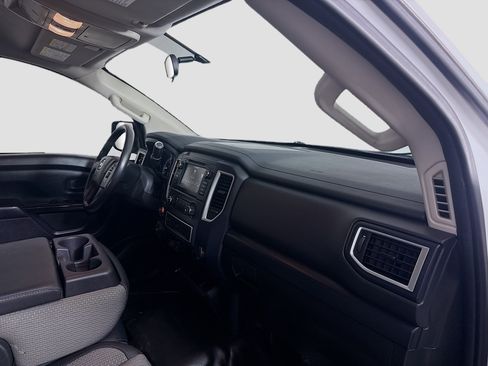 Used 2019 Nissan Titan S w/ S Utility Package image 30