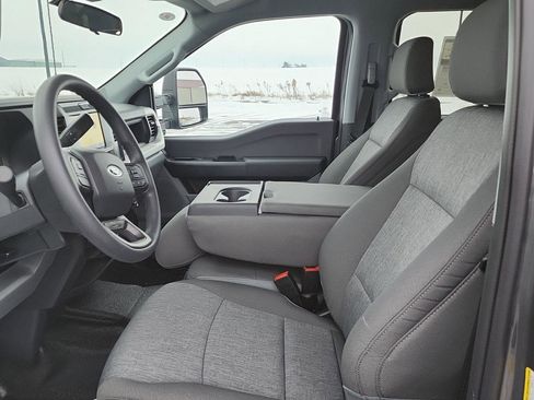 New 2026 Ford F450 XL w/ XL Driver Assist Package image 20