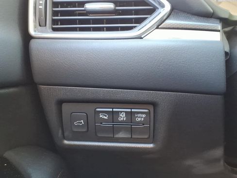 Used 2025 MAZDA CX-5 Carbon Edition AWD/4WD image 23