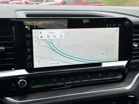 New 2025 GMC Sierra 2500 SLT w/ Snow Plow Prep/Camper Package image 30