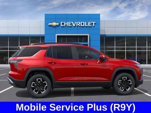 New 2026 Chevrolet Equinox ACTIV w/ Convenience Package III image 6