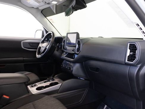 Used 2023 Ford Bronco Sport Big Bend w/ Convenience Package image 25