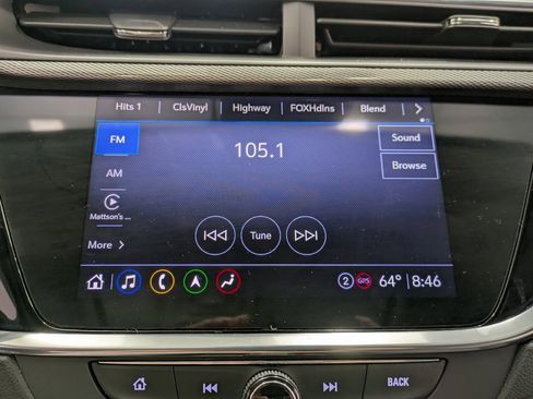 Used 2022 Buick Encore GX Essence w/ Advanced Technology Package image 12