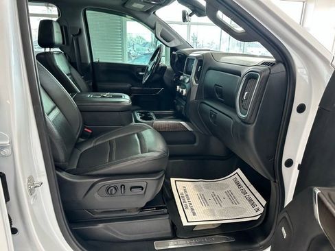 Used 2020 GMC Sierra 2500 Denali image 20