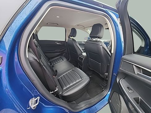 Certified 2023 Ford Edge SEL w/ Convenience Package AWD/4WD image 13