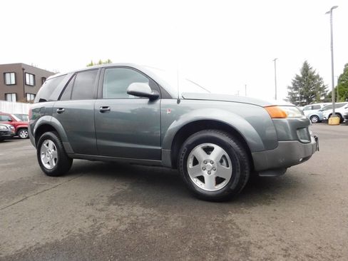 Used 2005 Saturn Vue AWD V6 w/ Comfort Pkg image 1
