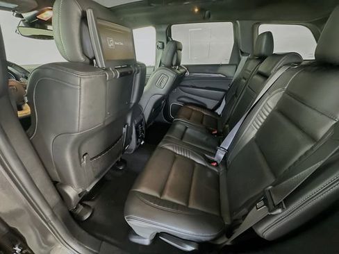 Used 2019 Jeep Grand Cherokee Trackhawk AWD/4WD image 24