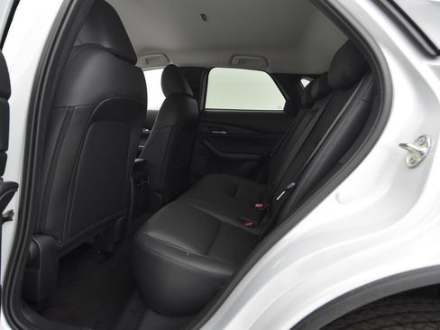 Certified 2025 MAZDA CX-30 AWD 2.5 S w/ Select Sport Pkg image 21