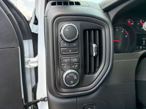 New 2026 GMC Sierra 3500 Pro AWD/4WD image 14