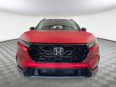 New 2026 Honda CR-V Sport-L image 9