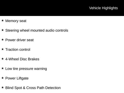 Used 2017 Jeep Grand Cherokee Limited AWD/4WD image 17