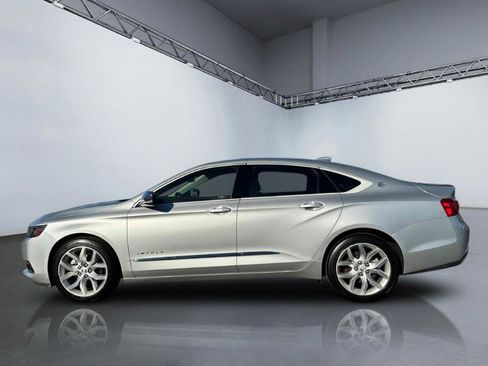 Used 2018 Chevrolet Impala Premier image 2