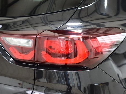 New 2026 Chevrolet TrailBlazer RS w/ Convenience Package image 18