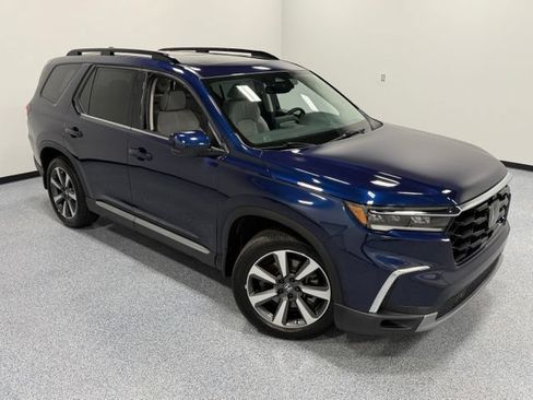 Used 2024 Honda Pilot Elite image 42