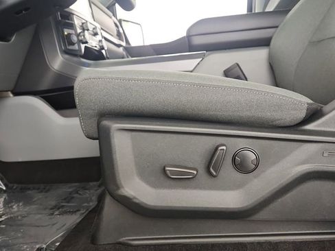 New 2025 Ford F150 XLT w/ Equipment Group 302A MID image 28