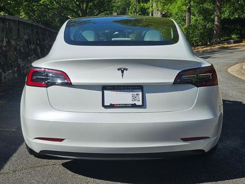 Used 2023 Tesla Model 3 Standard Range image 8