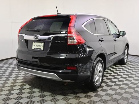 Used 2015 Honda CR-V EX-L image 6