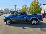 Used 2011 RAM 1500 Outdoorsman image 4